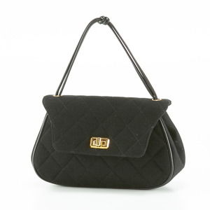 Chanel Flap One Shoulder Bag